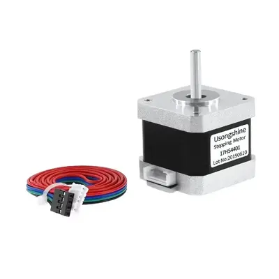 Nema 17 Step Motor