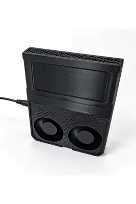 3D PRİNTER / YAZICILAR İÇİN HAVA TEMİZLEYİCİ