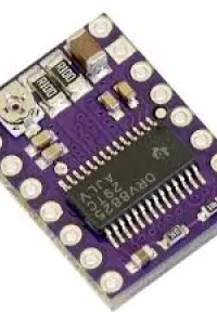 8825 step motor driver