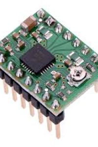 a4988 step motor driver